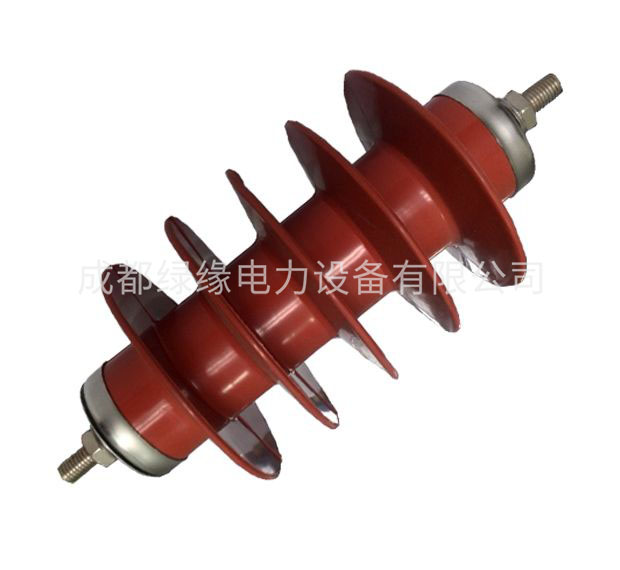 HY5WZ-5/13.5、HY5WZ-10/27電站型避雷器