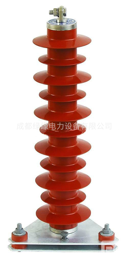 HY5WR-51/134-J、HY5WR-42/134-J電容+計數(shù)型避雷器