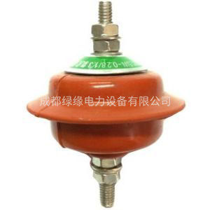 HY2.5WD-1.3/3.6、HY2.5WD-2.6/7.2低壓型避雷器