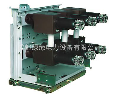 RDQ熔斷器手車(chē)