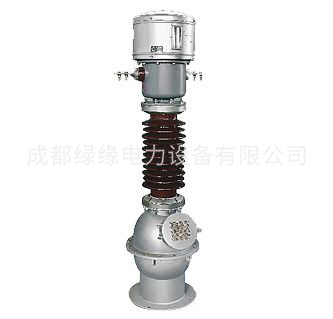 LB6-35(33)(TA,TH)(W1，W2,W3)戶外油浸式電流互感器