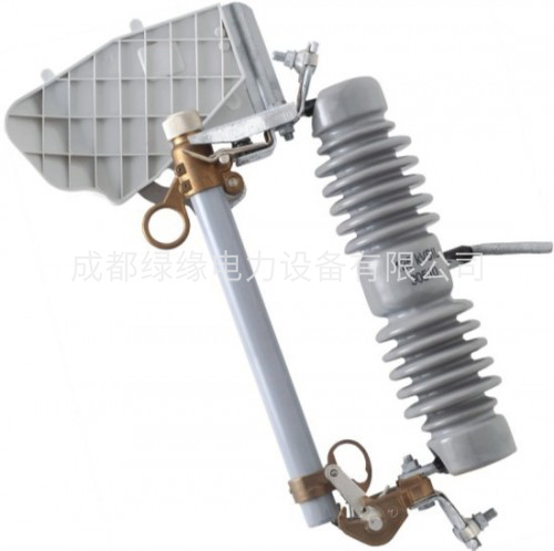 LBUII-12F-12/100A、LBUII-12F-12/200A戶(hù)外高壓陶瓷跌落式熔斷器
