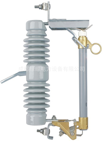 PD-15/100A、PD-15/200A戶外高壓陶瓷跌落式熔斷器