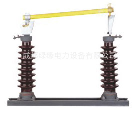 RW5-35/100A、RW5-35/200A戶外高壓陶瓷跌落式熔斷器