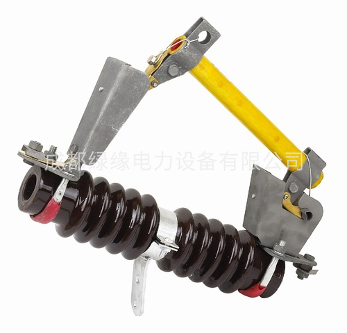 RW7-12/100A、RW7-12/200A戶外高壓陶瓷跌落式熔斷器