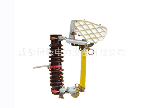 RW10-12F/100、RW10-12F/100戶外高壓陶瓷跌落式熔斷器