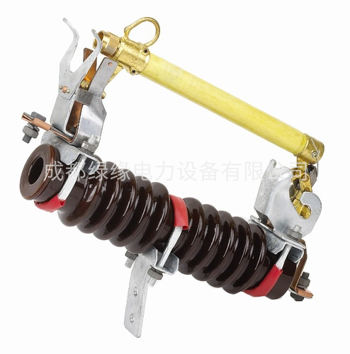 RW11-12/100、RW11-12/200戶外交流高壓陶瓷跌落式熔斷器
