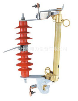 HPRWG1-12/100A、HPRWG1-12/200A戶外高壓硅橡膠跌落式熔斷器