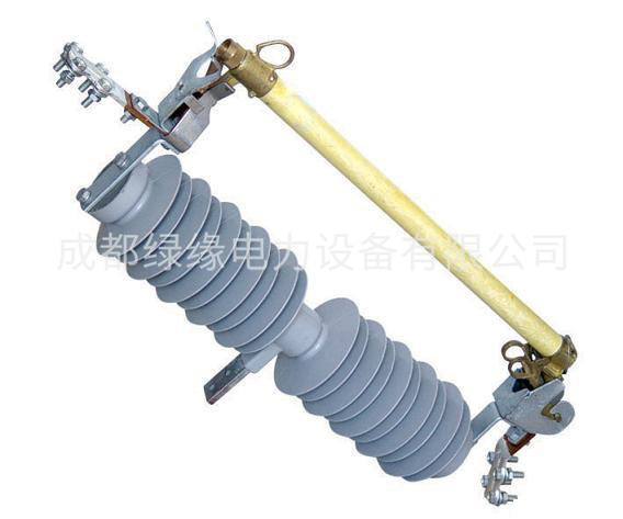 HPRWG2-35/100A、HPRWG2-35/200A戶外高壓硅橡膠跌落式熔斷器