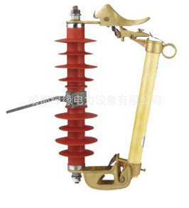 HRW3-12/100A、HRW3-12/200A戶外高壓硅橡膠跌落式熔斷器
