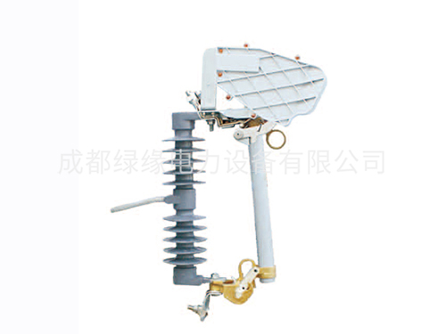HRW10-12F/100A、HRW10-12F/200A戶外高壓硅橡膠跌落式熔斷器