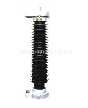 HY1.5W-60/144、HY1.5W-72/186變壓器中性點型避雷器