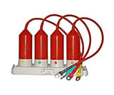 TBP-A型戶內(nèi)電機(jī)用過(guò)電保護(hù)器