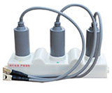 TBP-C型戶內(nèi)電容用過(guò)電壓保護(hù)器