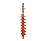 HY5WX-96/250 HY5WX-96/275線(xiàn)路型避雷器